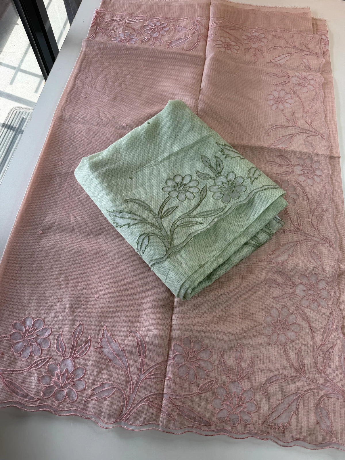 Silky Kotta saree/ BL269
