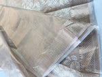 Tissue Saree/ 4334
