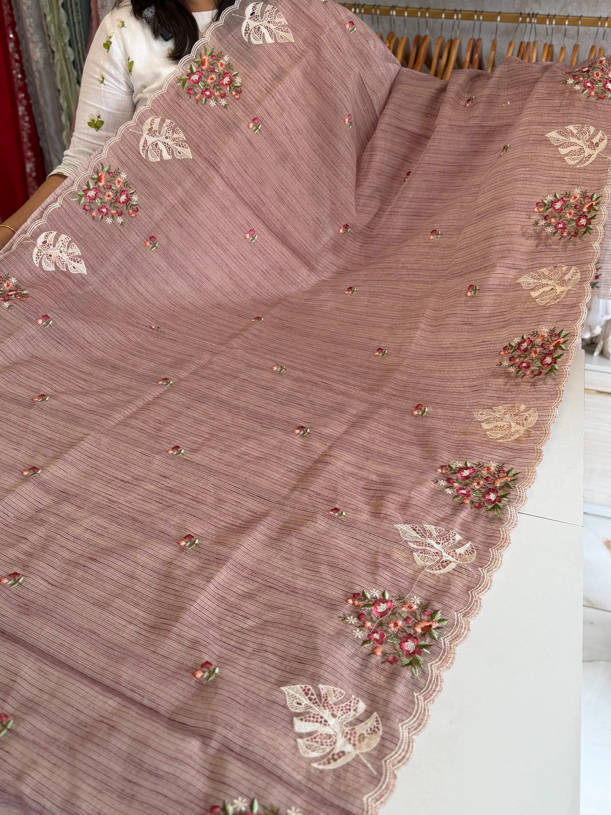 Silky Kotta / KK36
