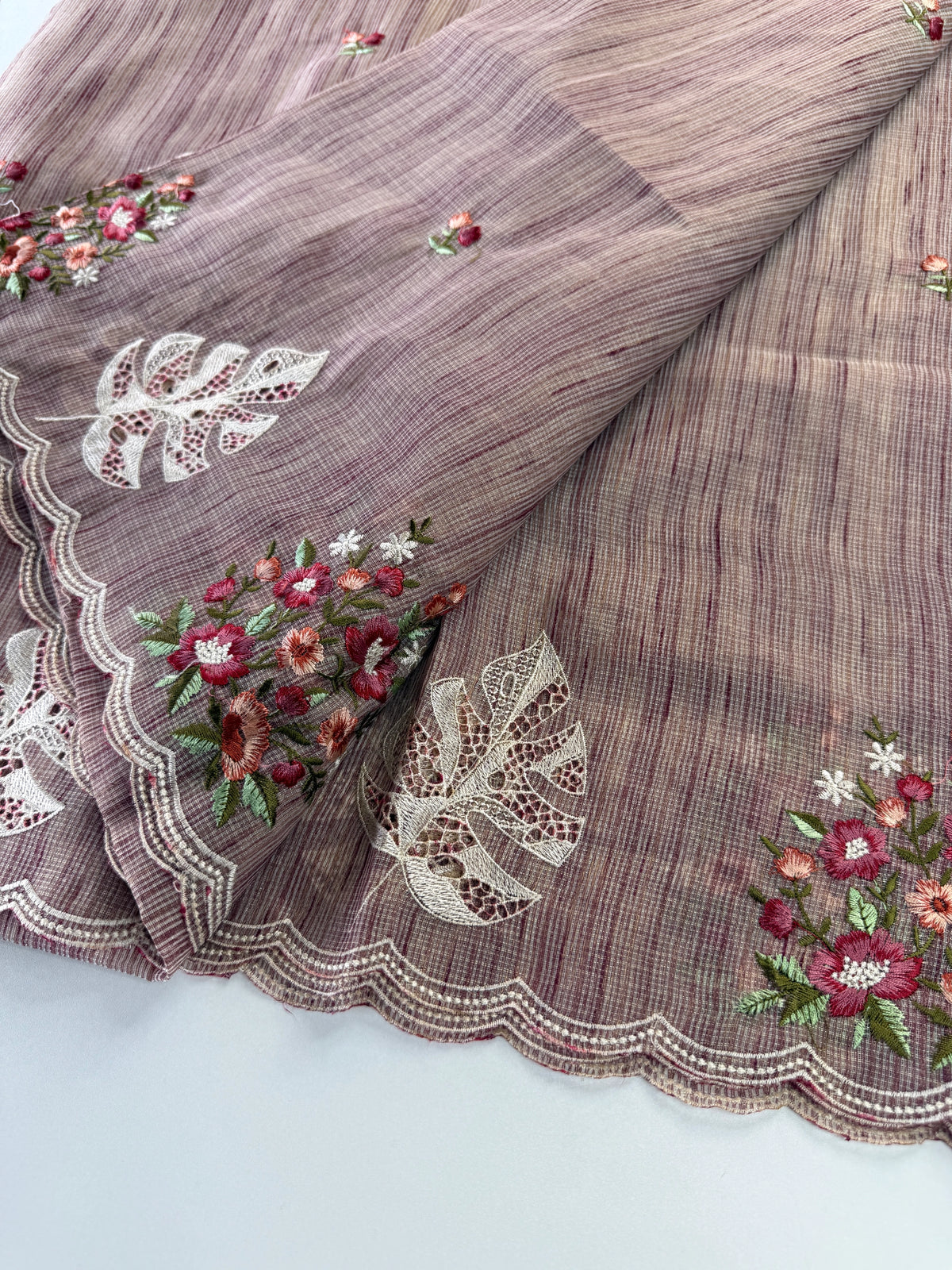 Silky Kotta / KK36