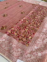 Silky Kotta Saree/ AKC32