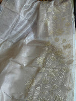 Tissue kotta saree /A6757