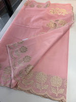 Net Kotta Saree/ 118EFS