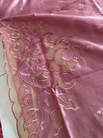 Semi silk saree / 5130