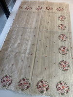 Silky kotta saree/ RKF20
