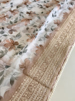 Soft Organza /S326