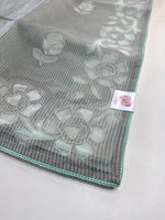 Net Kotta Saree/ 120EFS