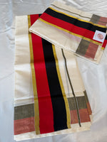 Set Mundu / 201D