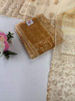 Net kotta salwar B / NC243