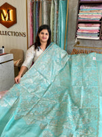 Organza Saree/ SS842