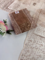 Net kotta salwar B / NC243