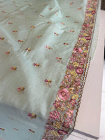 Soft net Kotta saree/ 140EFS