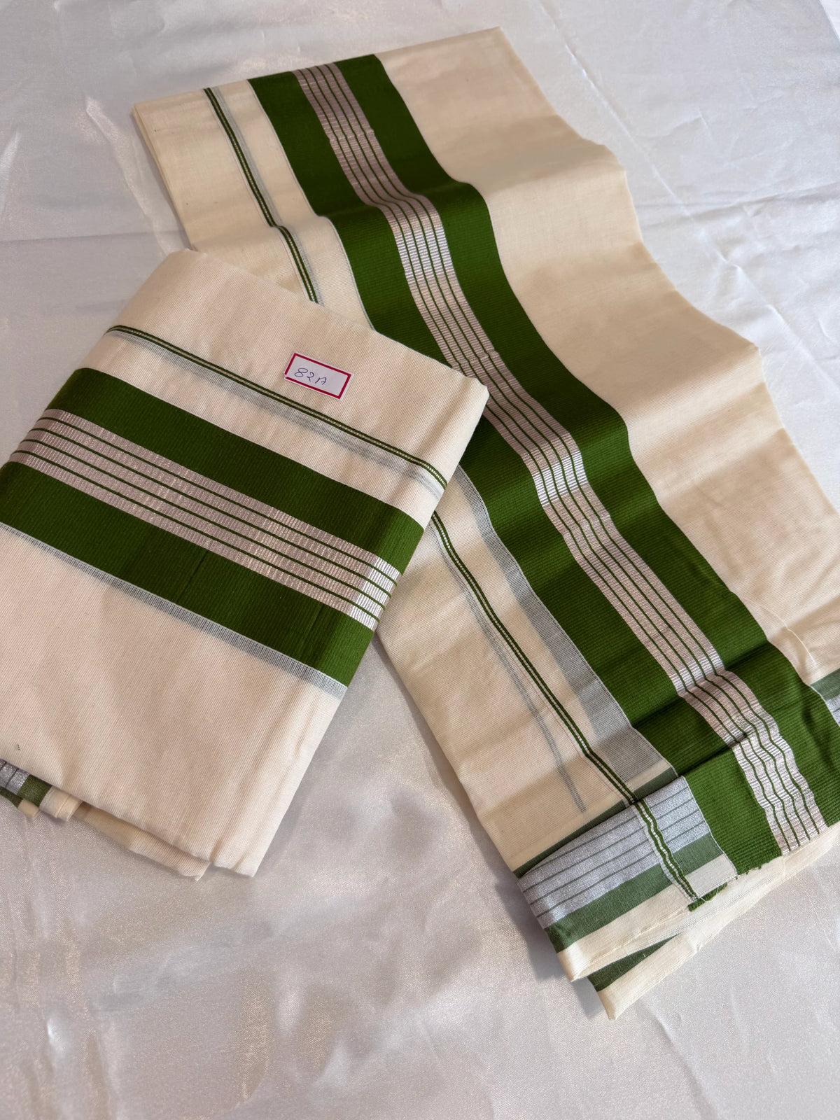 Set Mundu / 82A
