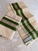 Set Mundu / 82A