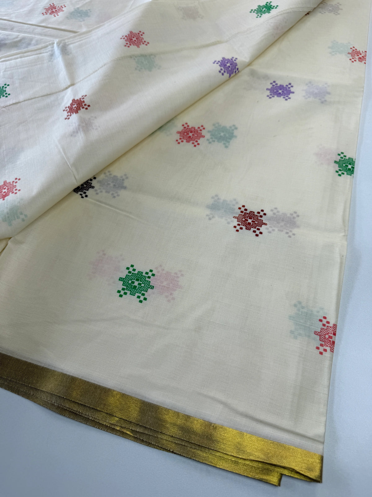 Onam saree/ MN6970