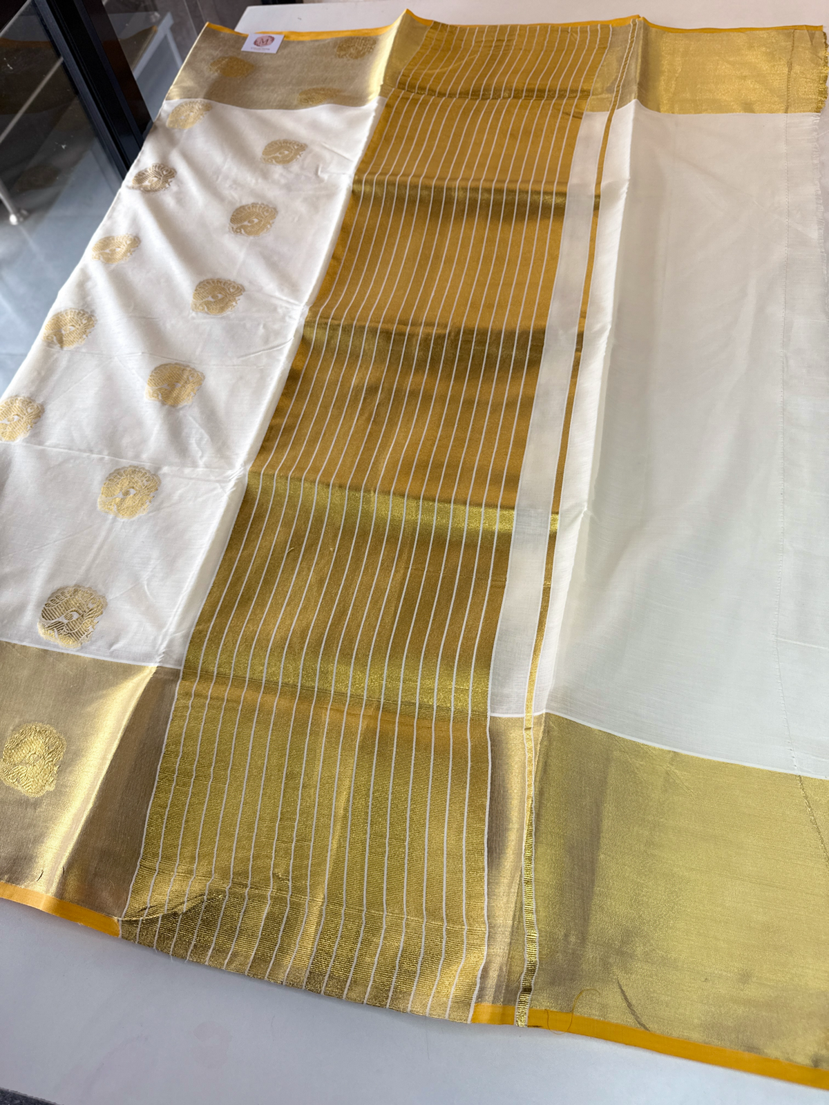 Onam Saree/ MN7830
