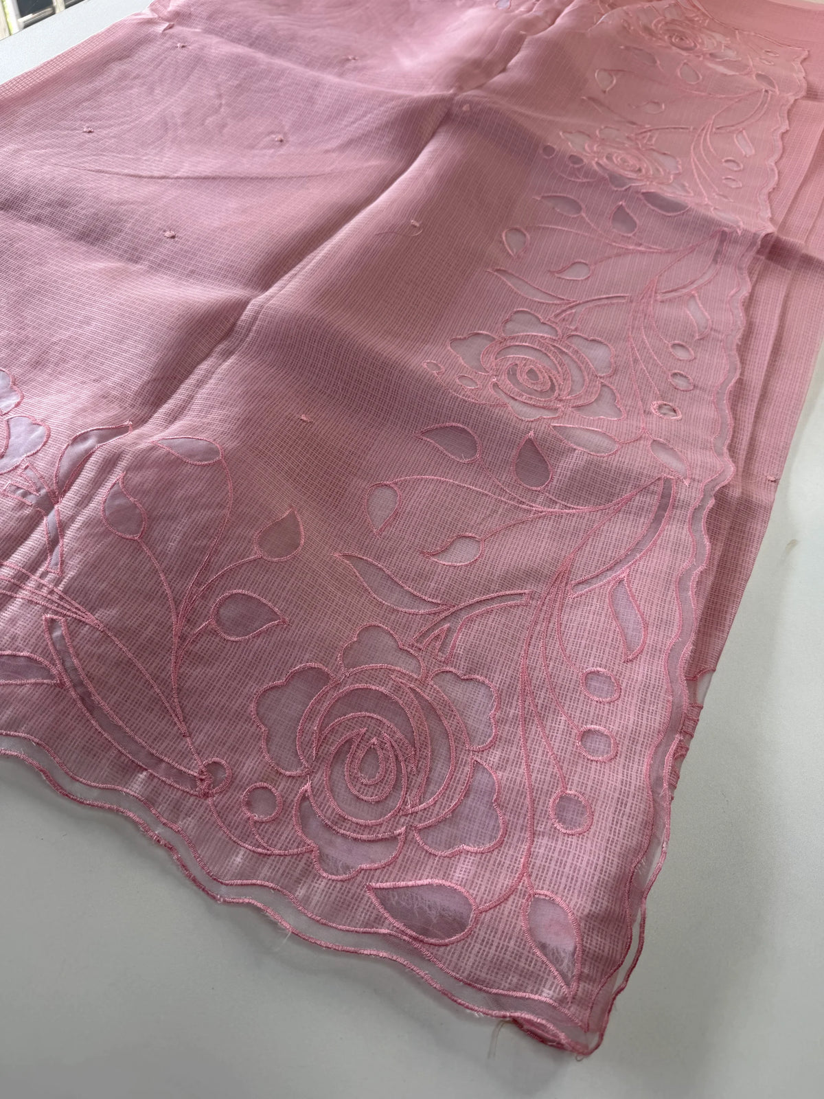 Silky Kotta saree / 3784
