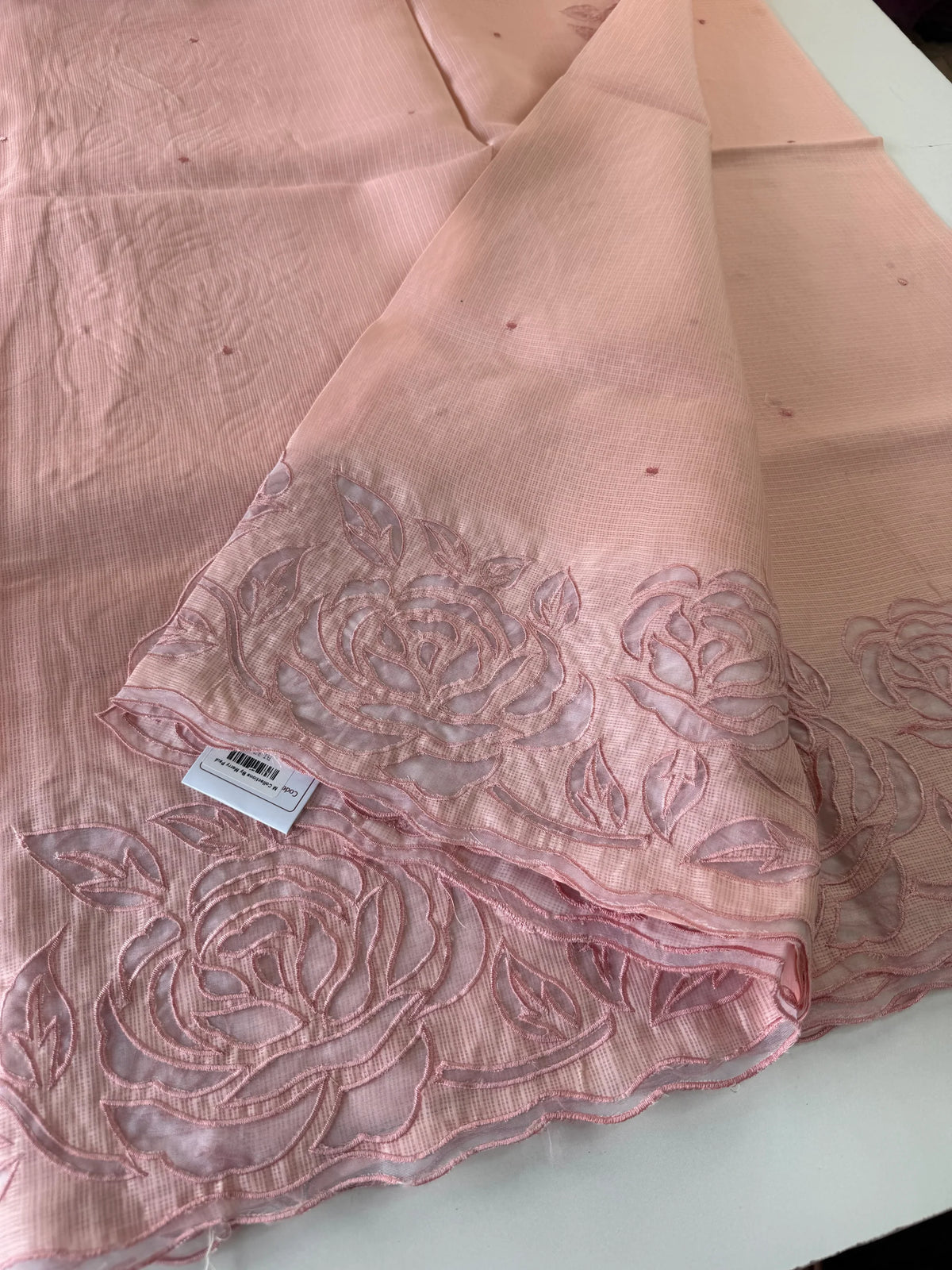 Silky Kotta saree / BL378