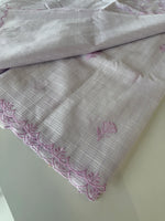 Net kotta Saree(Tulip) / 110EFS