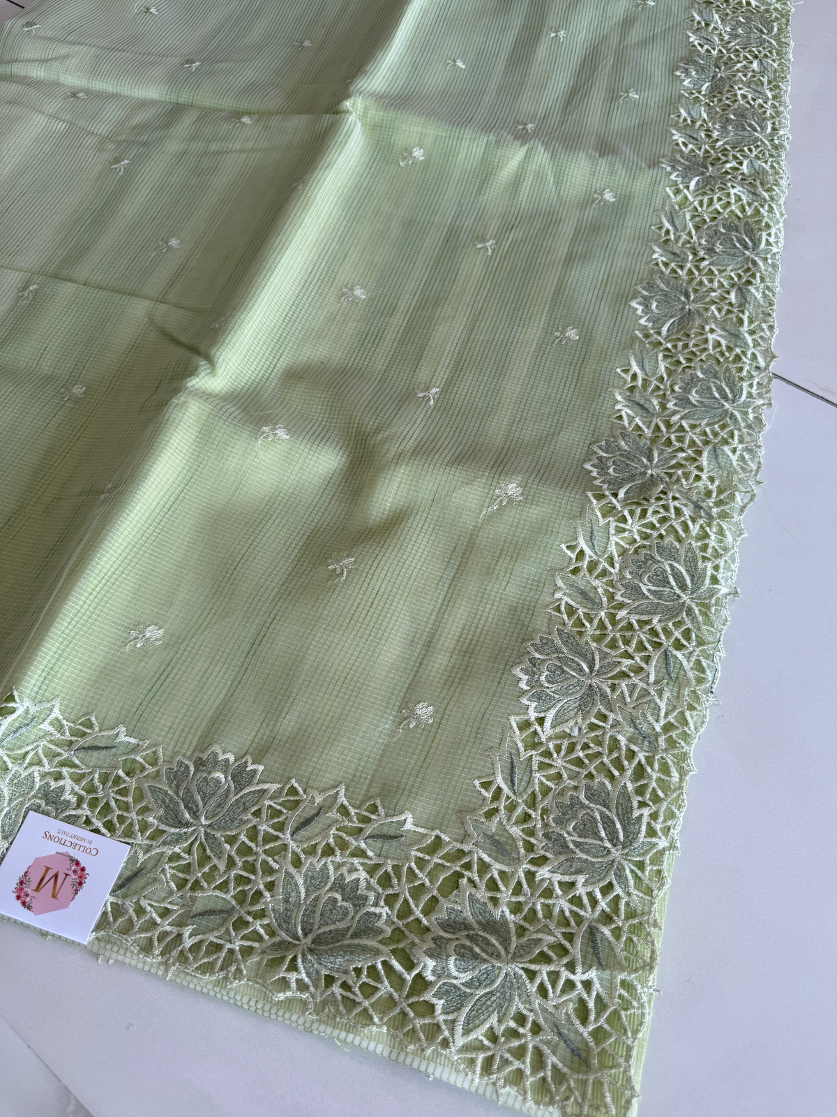 Net kotta Saree C/ 133EFS