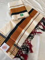 Set Mundu / MN164