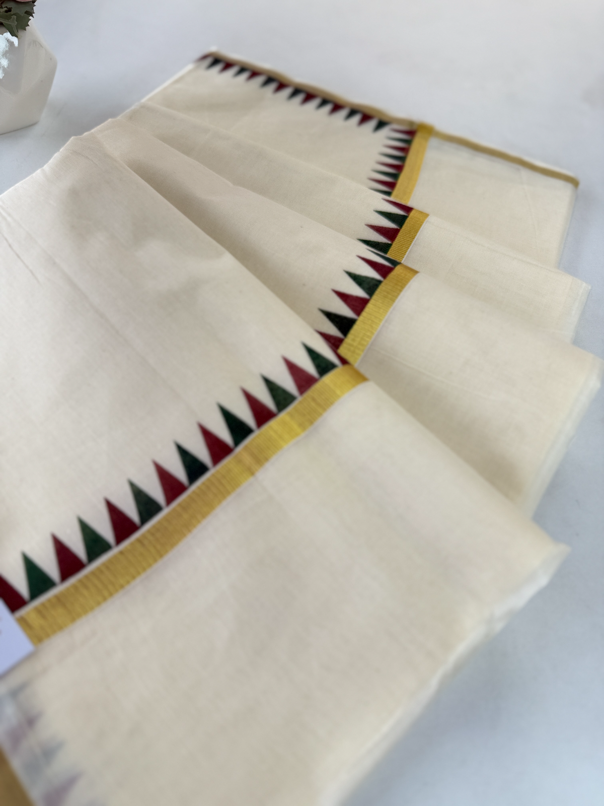 Onam Set Saree/ HLB90
