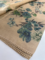 Tissue saree / BE01