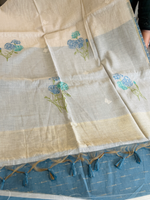 Khadhi cotton saree/ SH304
