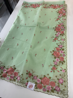Net kotta saree/ 127EFS