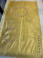 Tissue Organza/ 928R