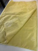 Crushed crape Saree/ AM107
