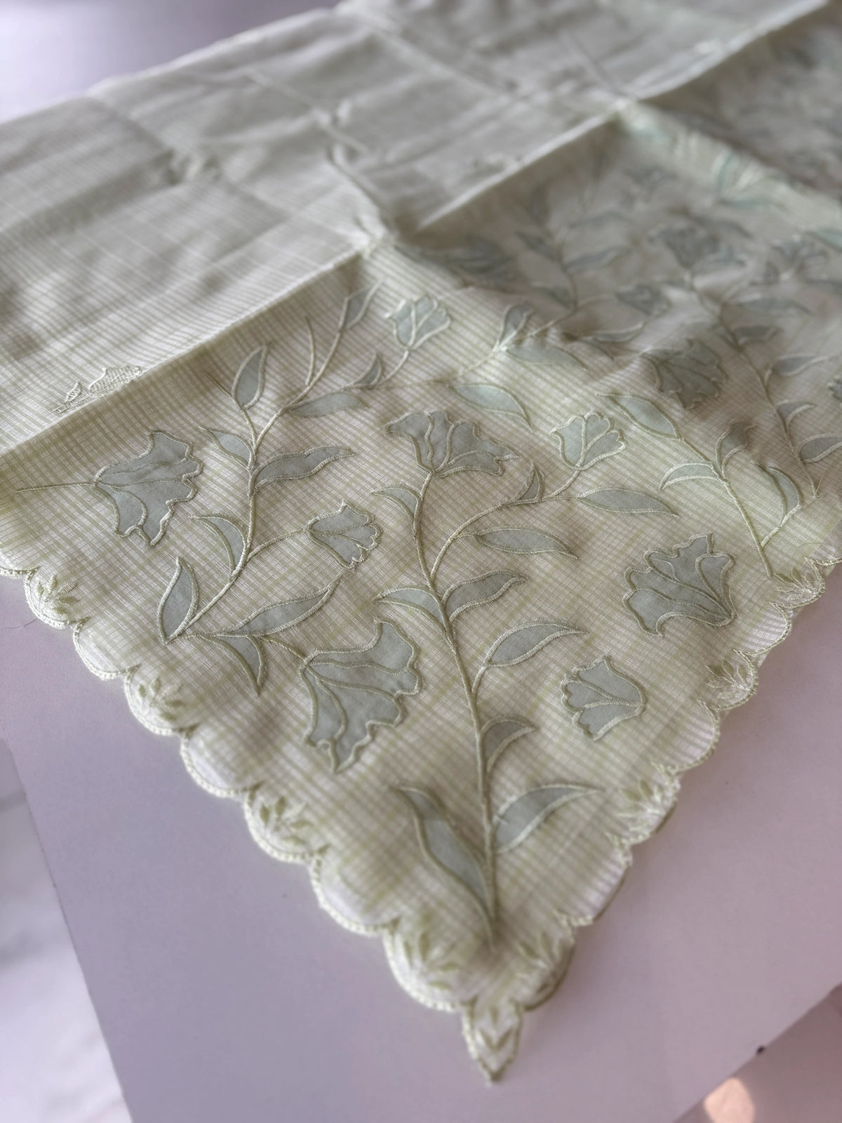 Net kotta Saree(Tulip) / 110EFS