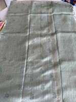 Soft Semi Tussar Saree/ FG10