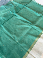 Khadhi cotton saree/ MC155