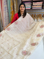 Silky kotta Saree/RKF21 (A)