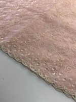 Soft Organza Saree / 221A
