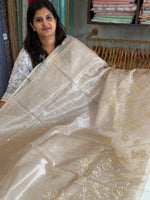 Tissue kotta saree /A6757