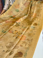 Tissue saree/ SB101