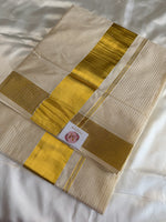 Onam Set Saree/ MN6120