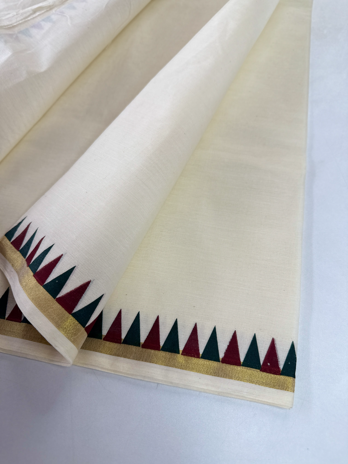 Onam Set Saree/ HLB90