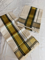 Set Mundu / D208
