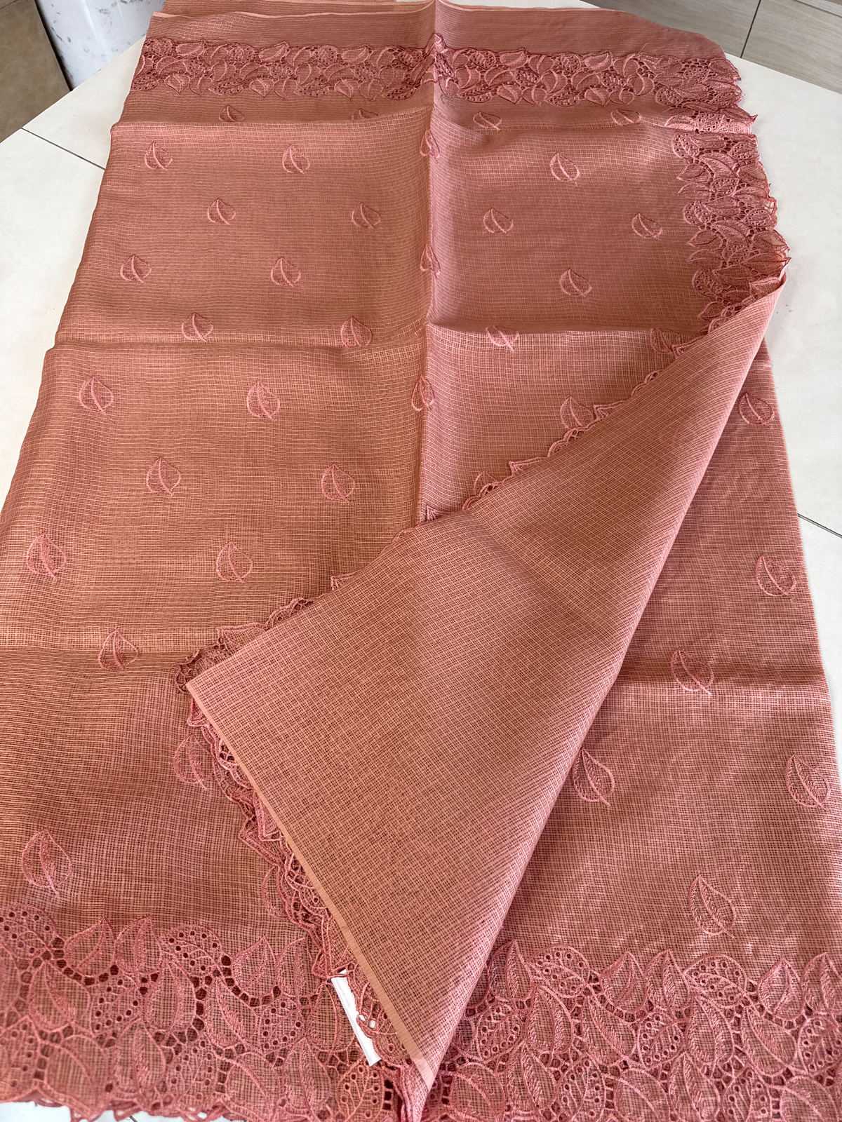 Silky kotta saree/ 4889