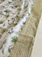 Soft Organza /S326