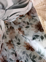 Soft Organza /S326