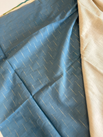 Khadhi cotton saree/ SH304