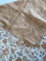Mal cotton saree/ SH303