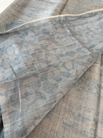 Soft semi silk blend / 4736