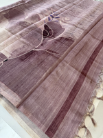 Soft semi silk blend / 4736