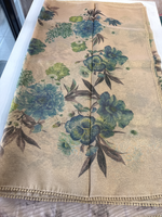 Tissue saree / BE01