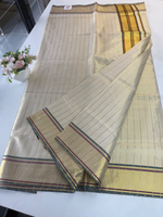 Onam Saree/ MN8814